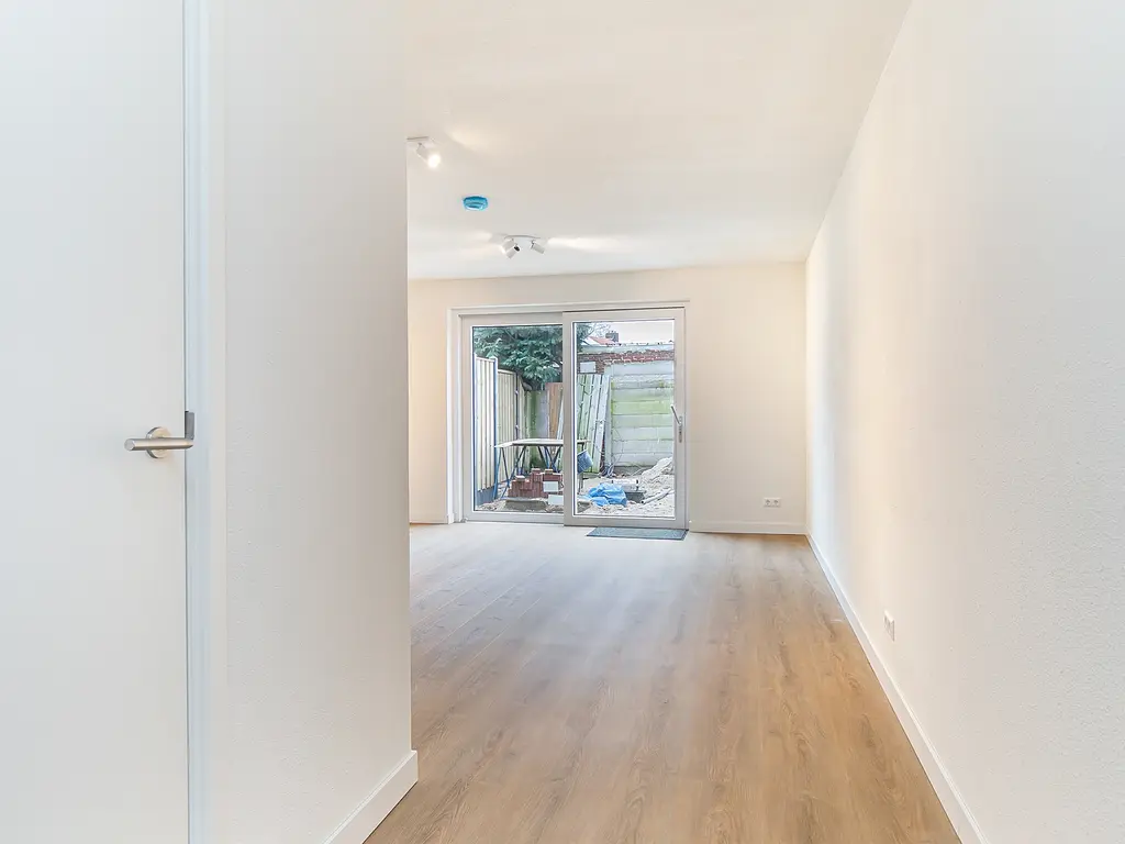 Goirkestraat 4, Tilburg