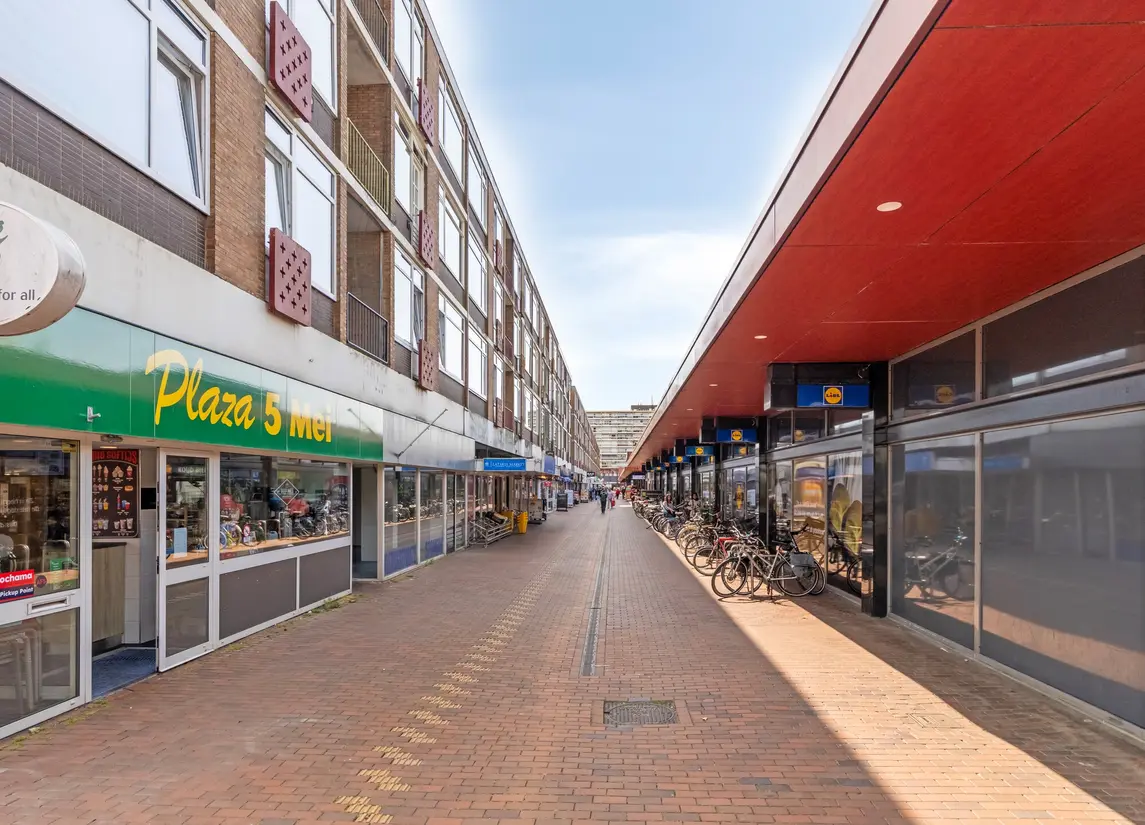 Vijf Meiplein 26