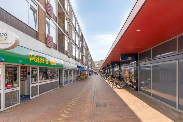 Vijf Meiplein 26