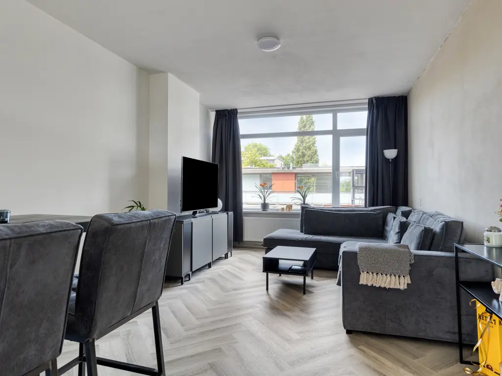 Vijf Meiplein 26, Leiden