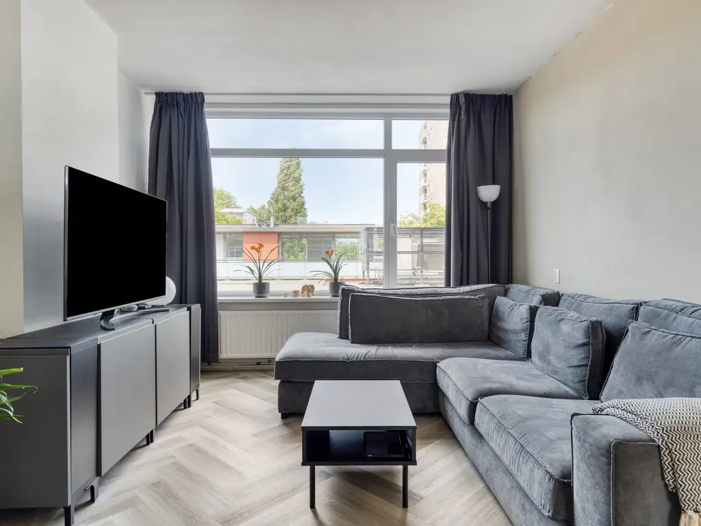 Vijf Meiplein 26, Leiden