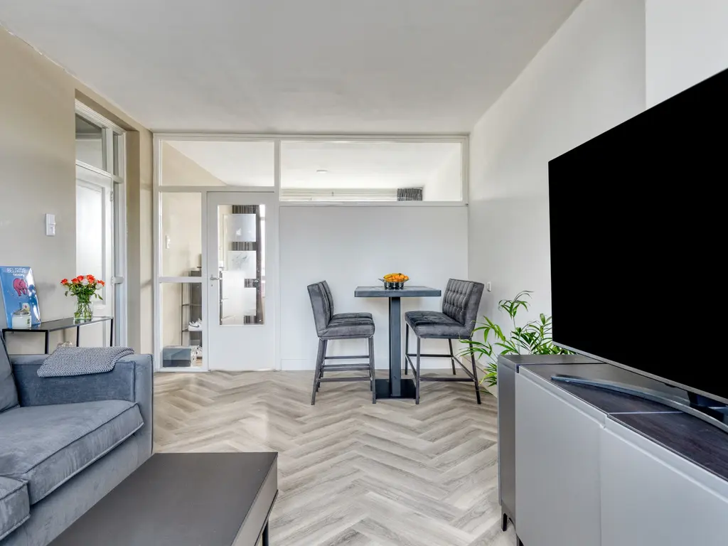 Vijf Meiplein 26, Leiden