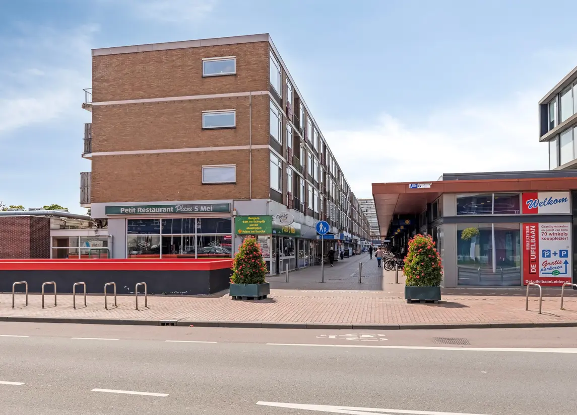 Vijf Meiplein 26
