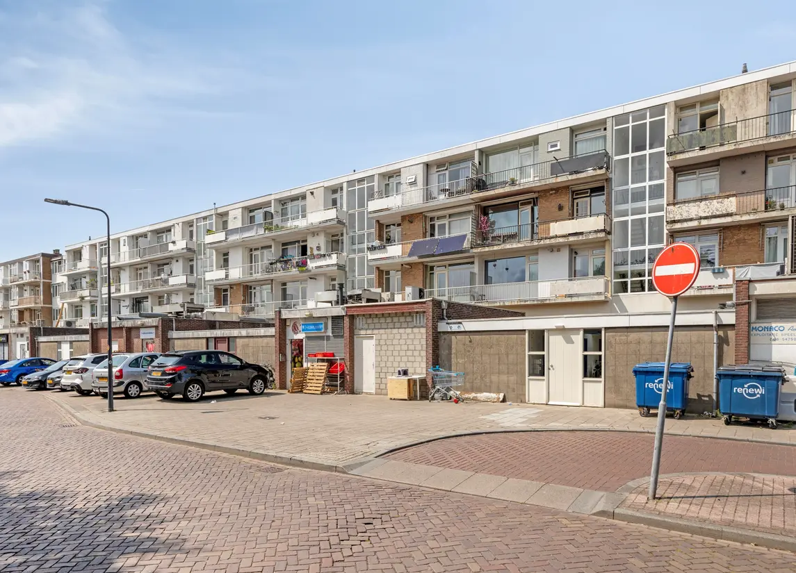 Vijf Meiplein 26