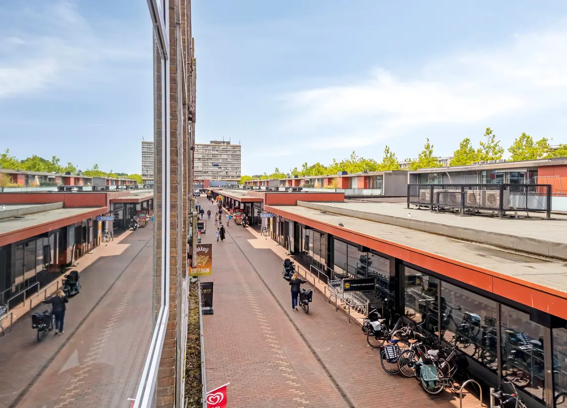 Vijf Meiplein 26