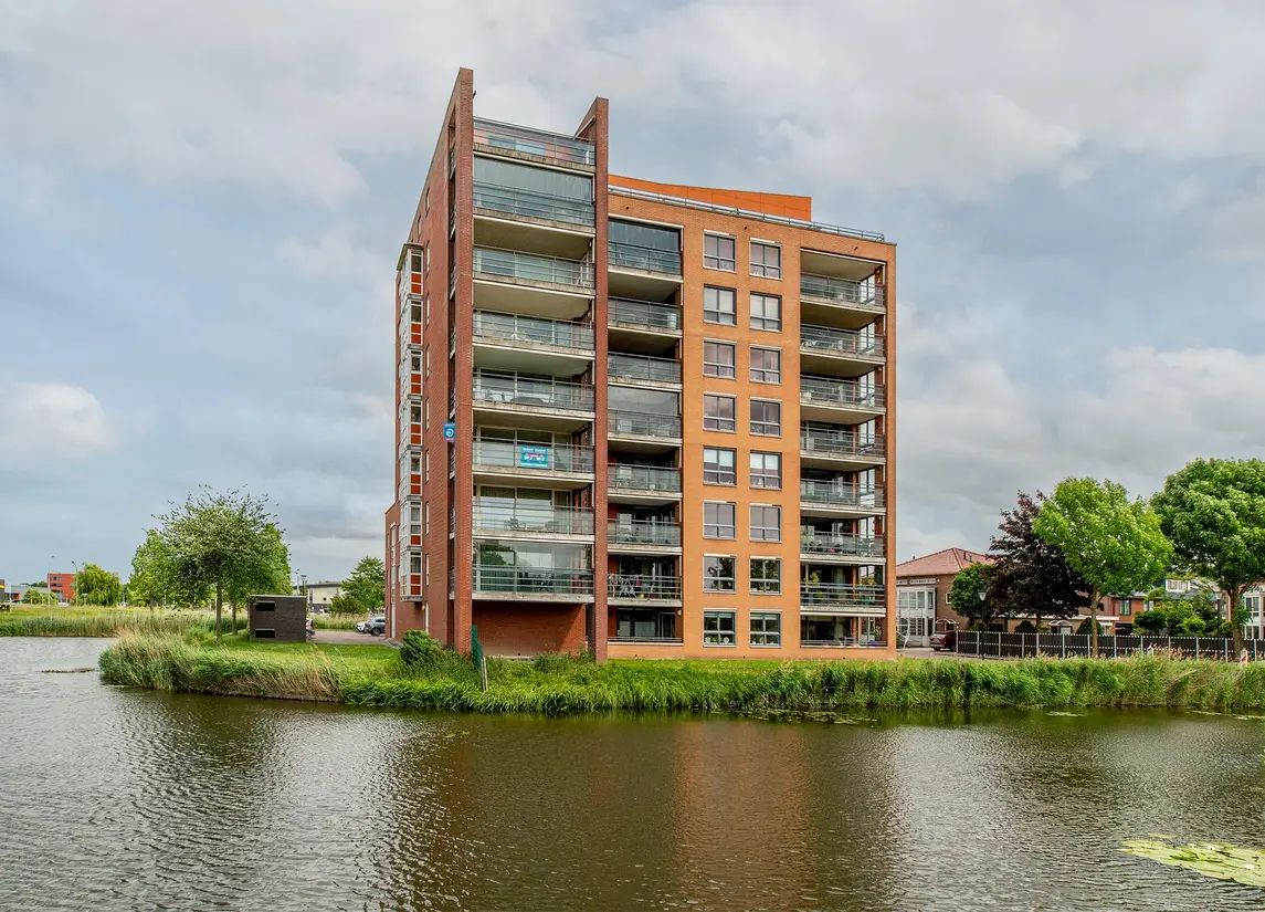 Meerwedesingel 163