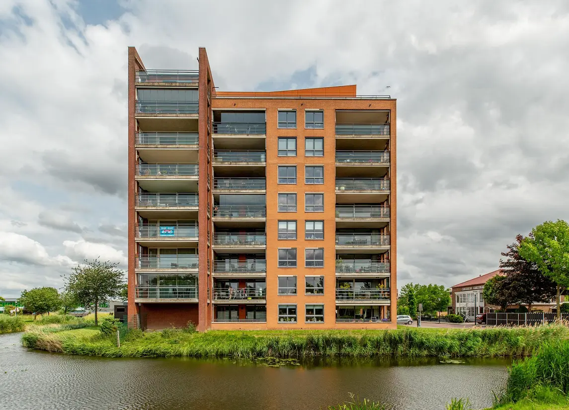 Meerwedesingel 163