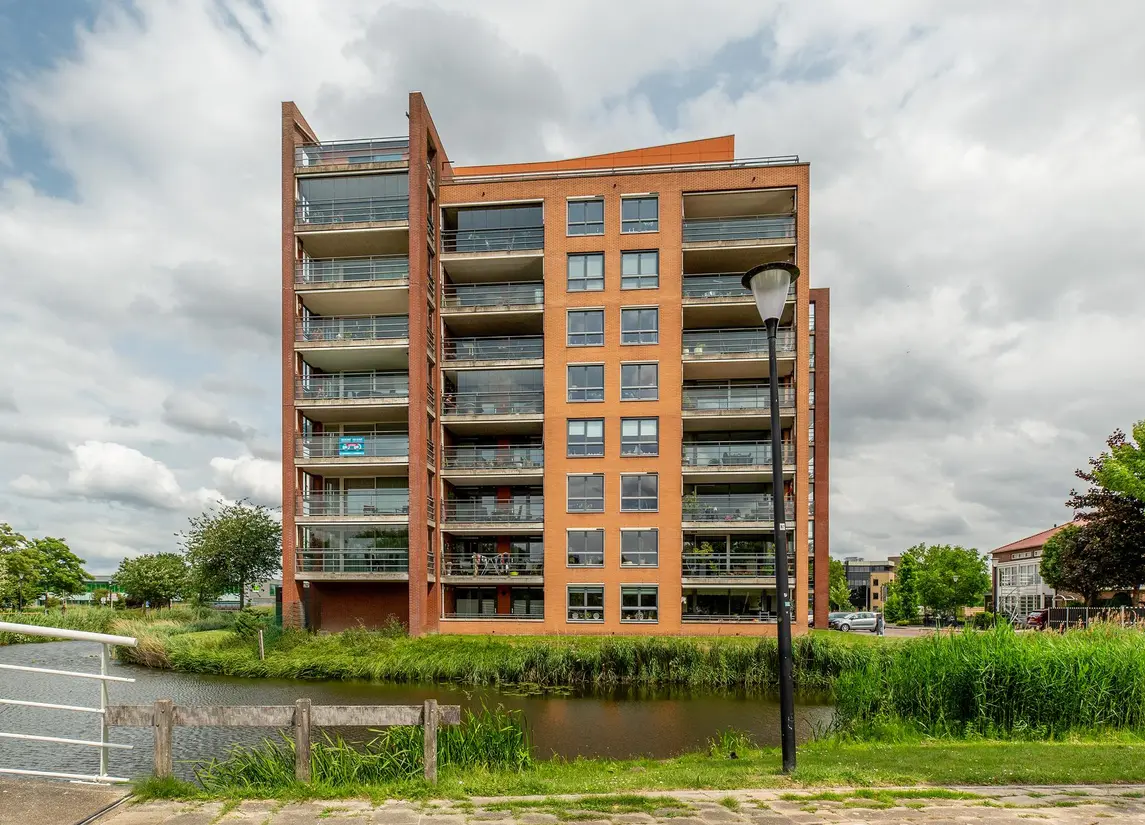 Meerwedesingel 163