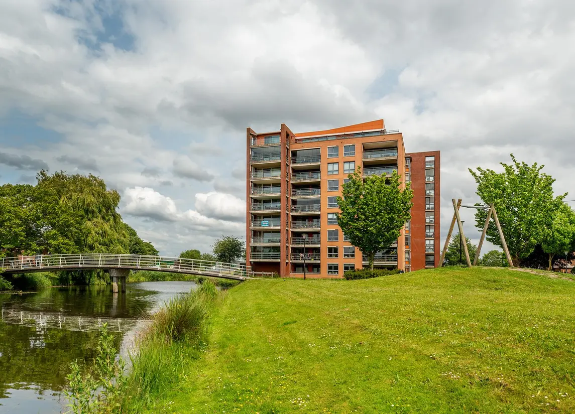 Meerwedesingel 163