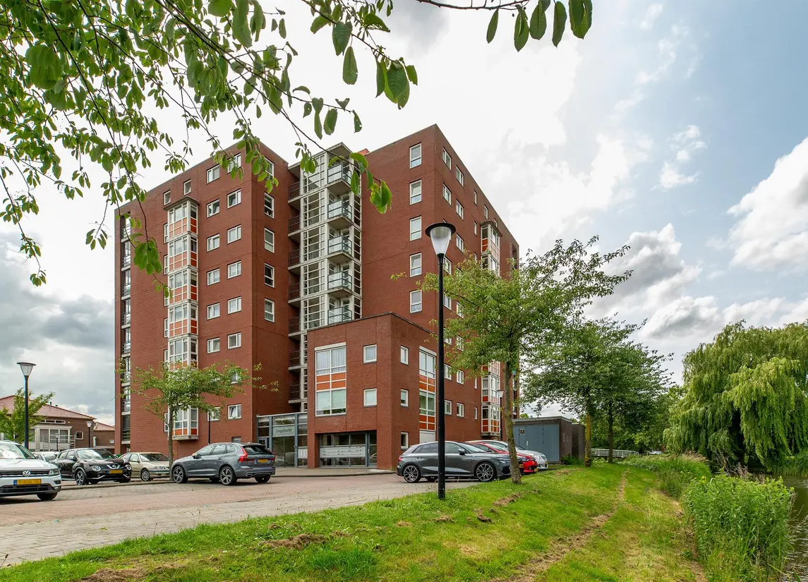 Meerwedesingel 163
