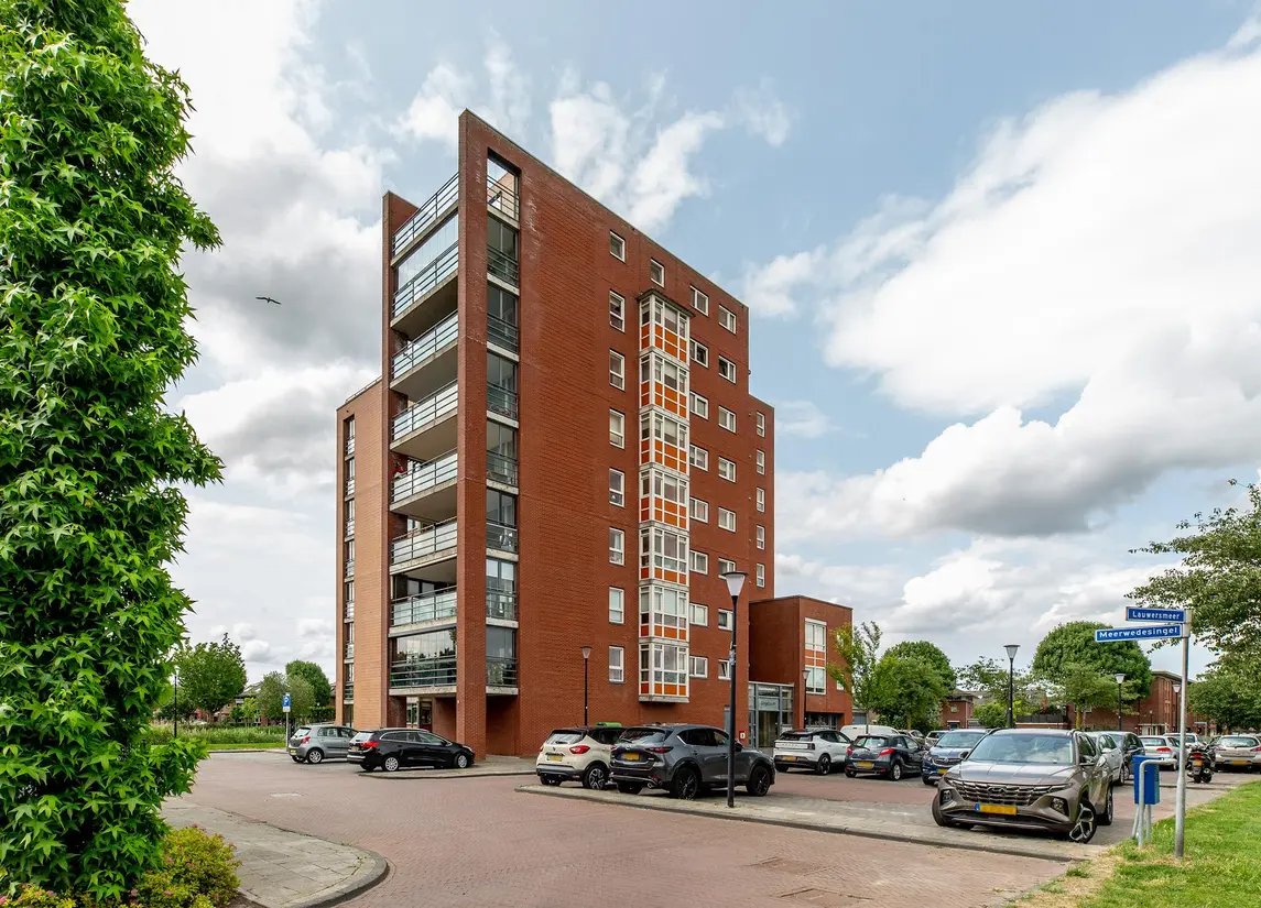 Meerwedesingel 163