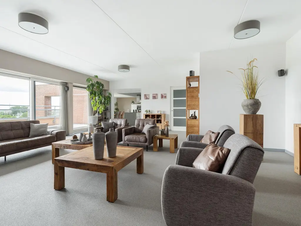 Meerwedesingel 163, BARENDRECHT
