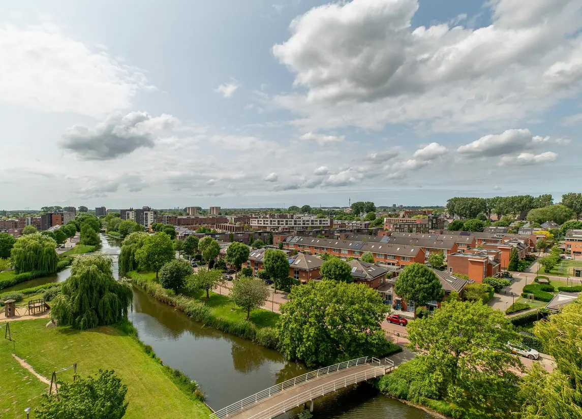 Meerwedesingel 163