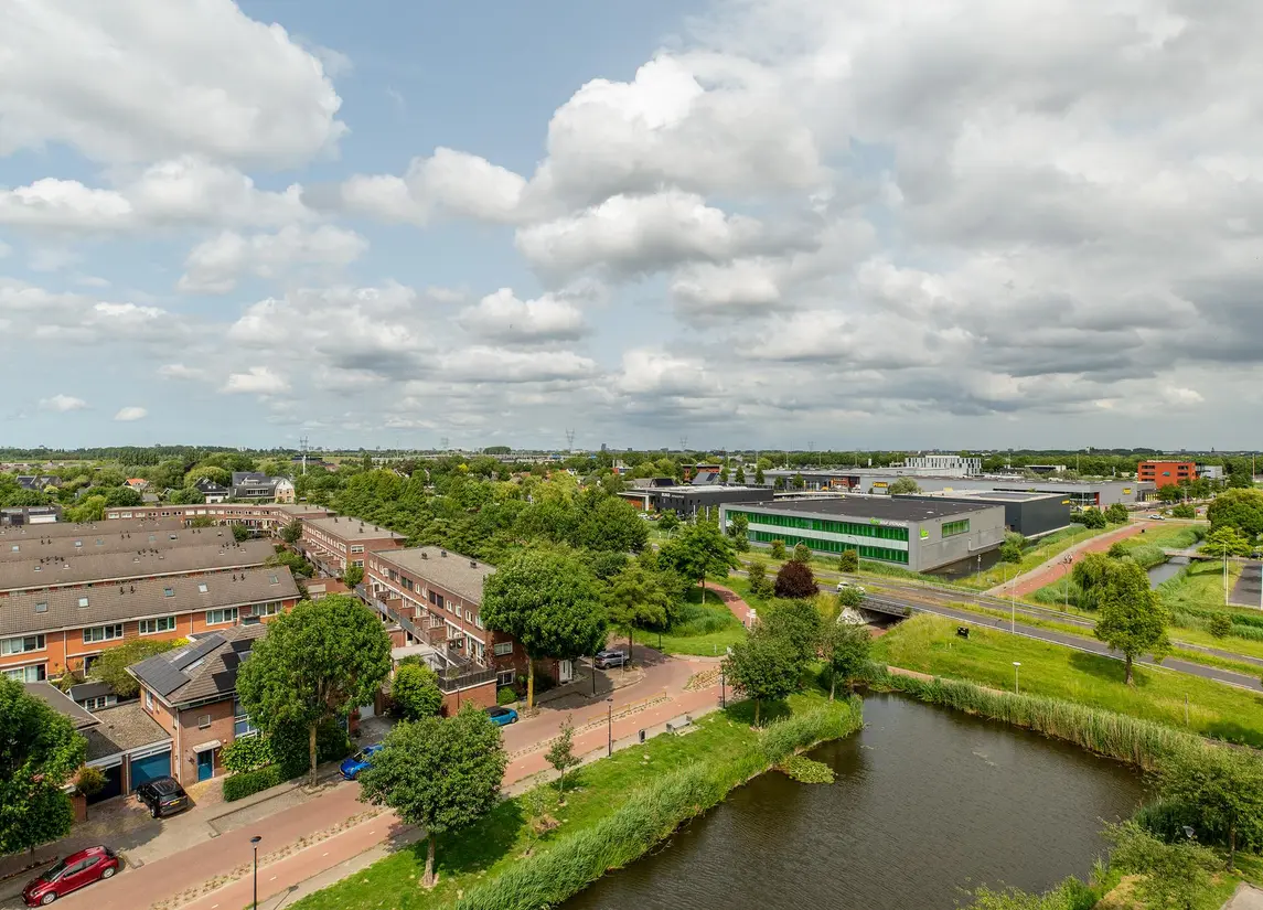 Meerwedesingel 163