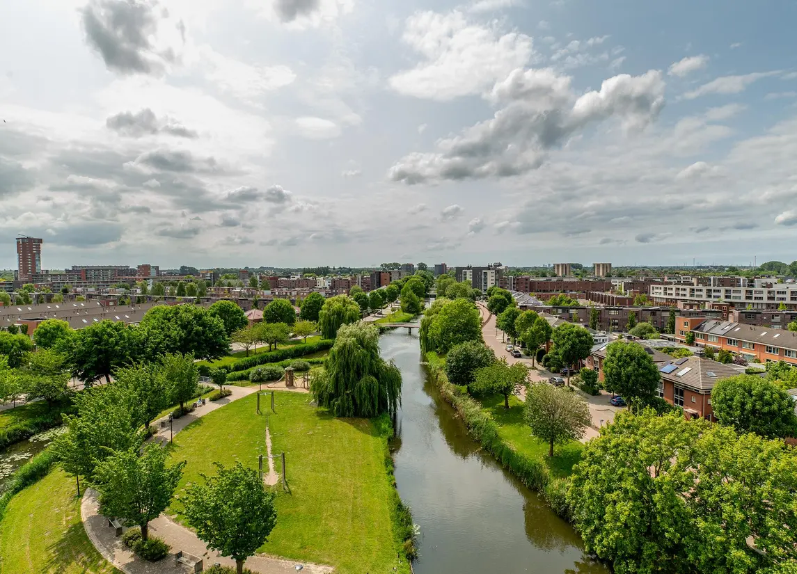 Meerwedesingel 163