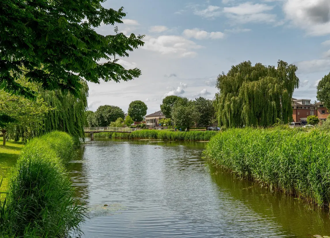 Meerwedesingel 163