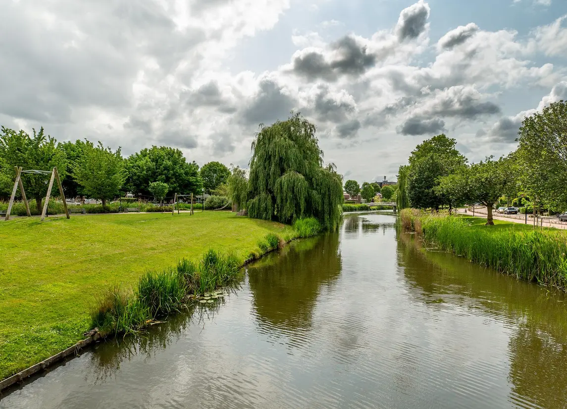 Meerwedesingel 163