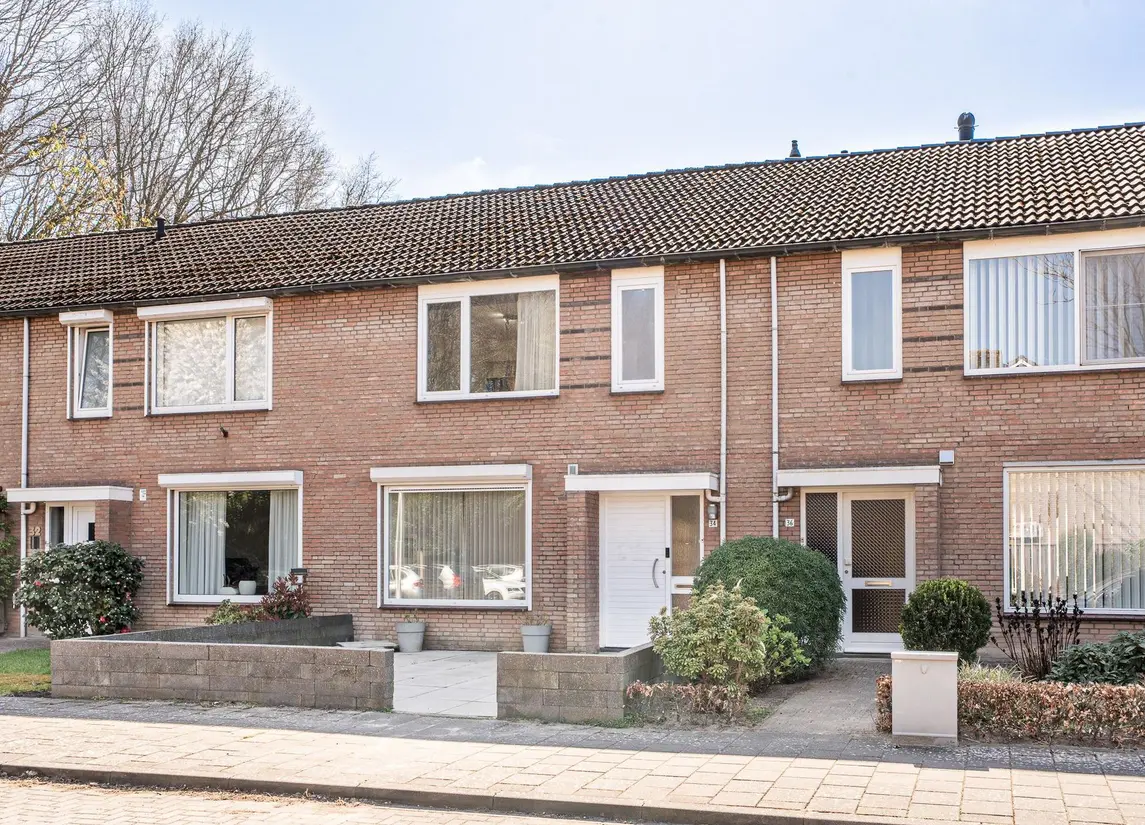 Willem Pijperstraat 34