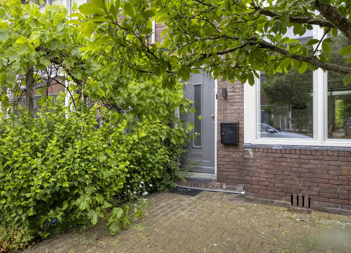 Abeelstraat 12