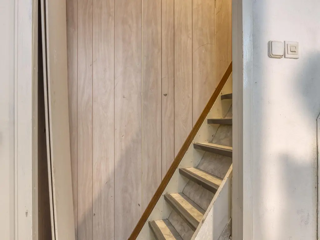 Abeelstraat 12, ZAANDAM