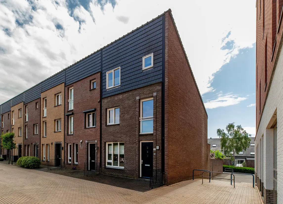 Hof van Portland 35