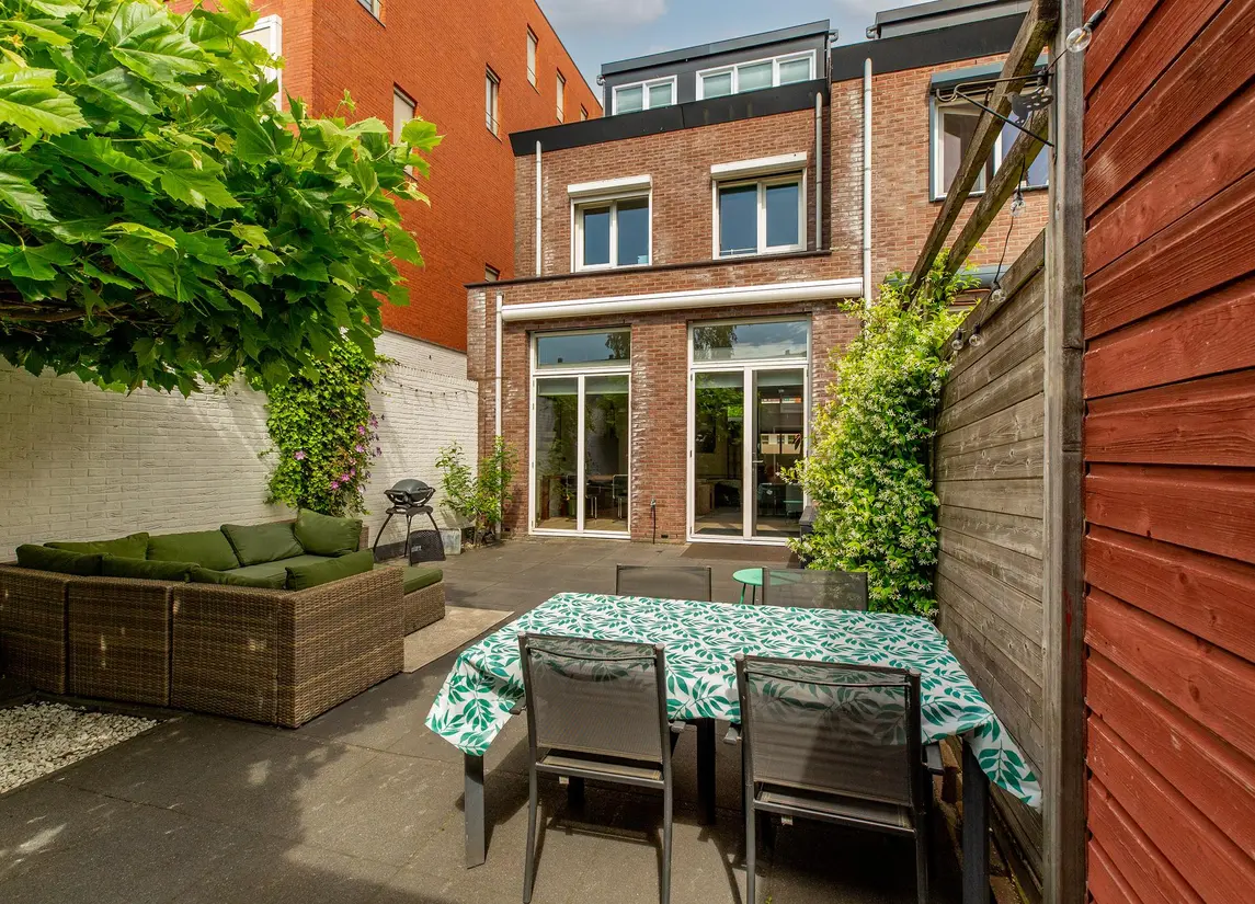 Hof van Portland 35