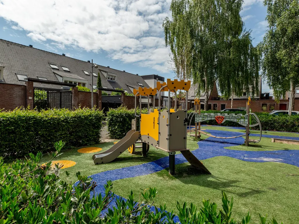 Hof van Portland 35, RHOON