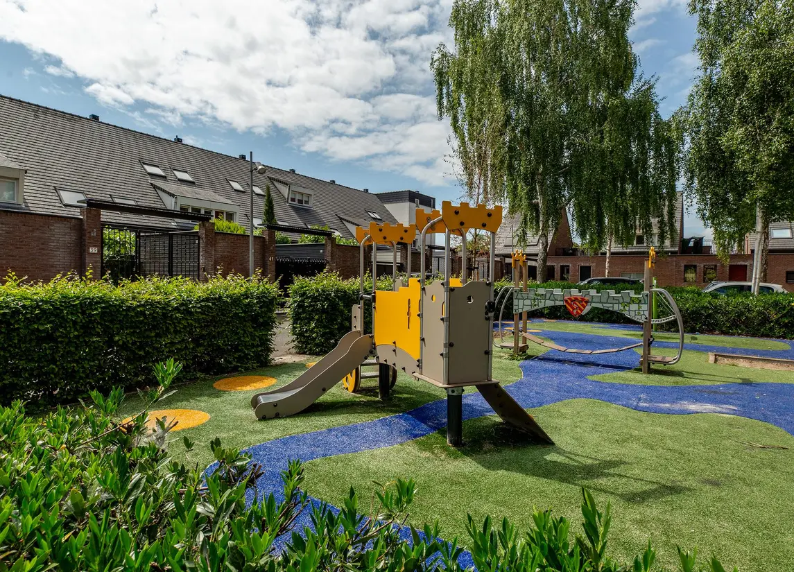 Hof van Portland 35