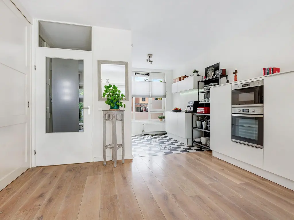 Hof van Portland 35, RHOON