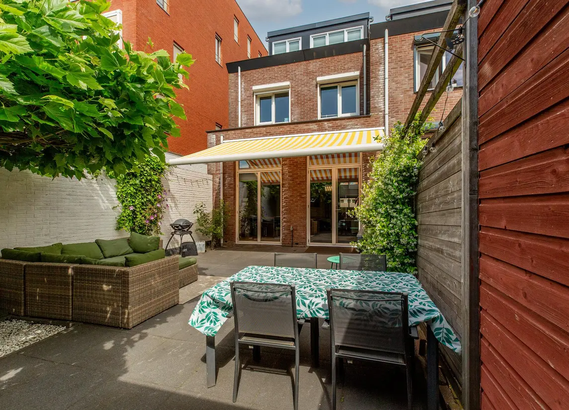 Hof van Portland 35