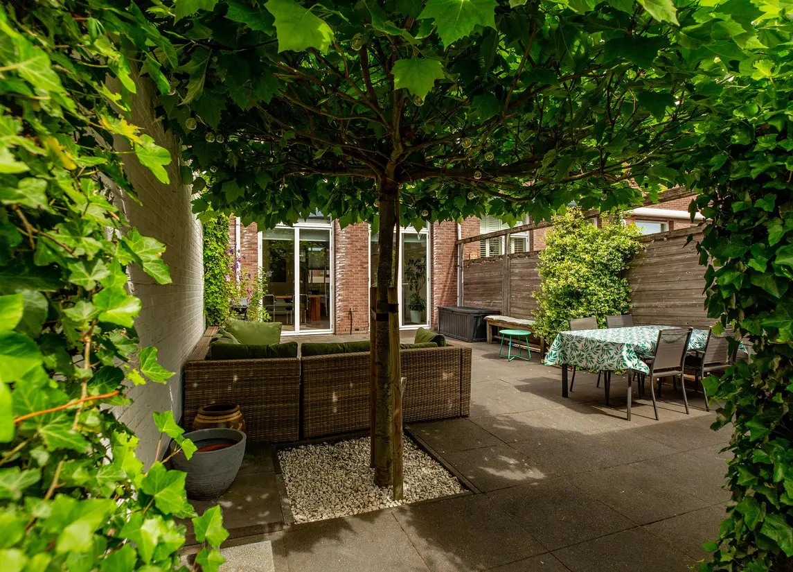 Hof van Portland 35