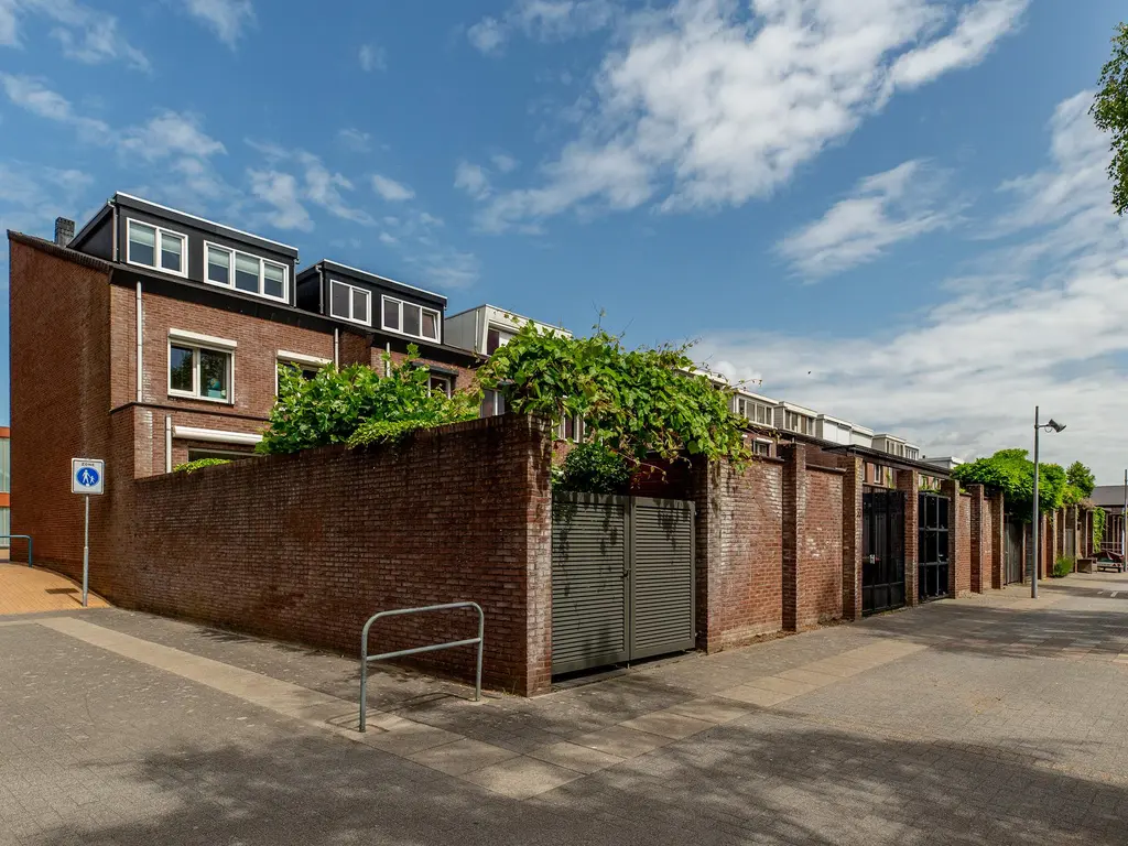 Hof van Portland 35, RHOON