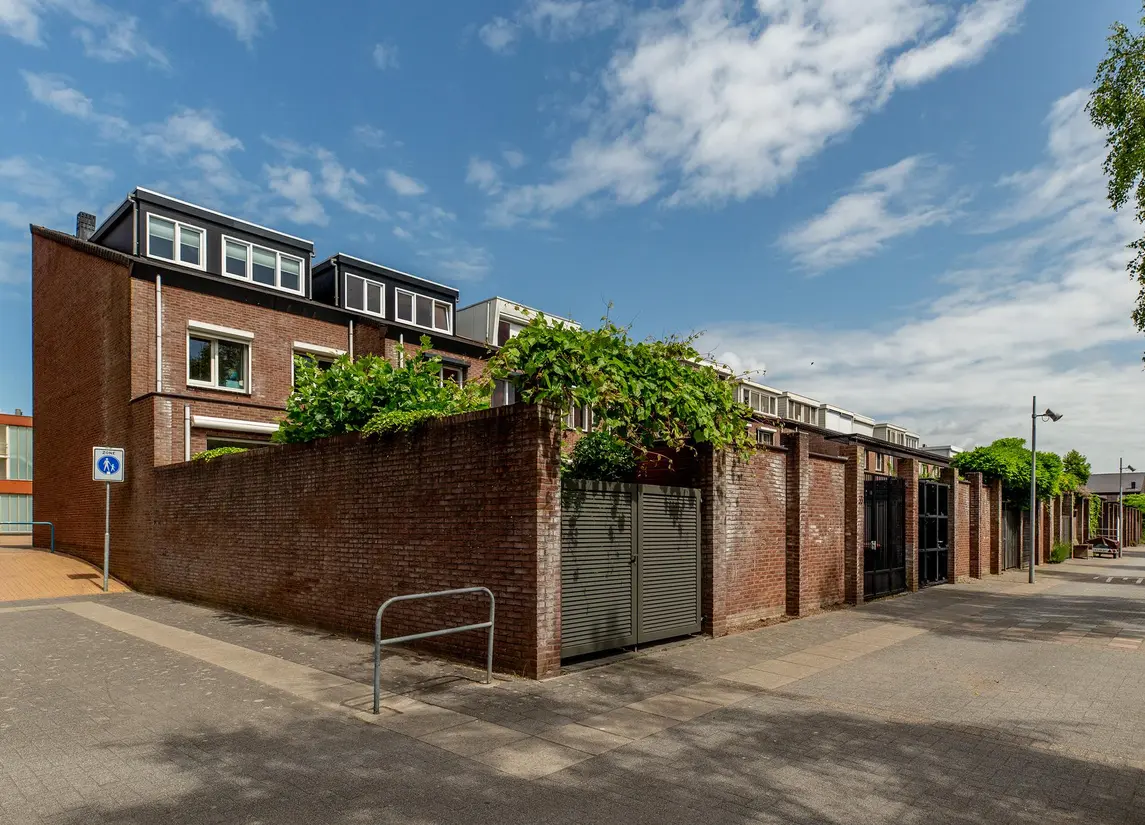 Hof van Portland 35