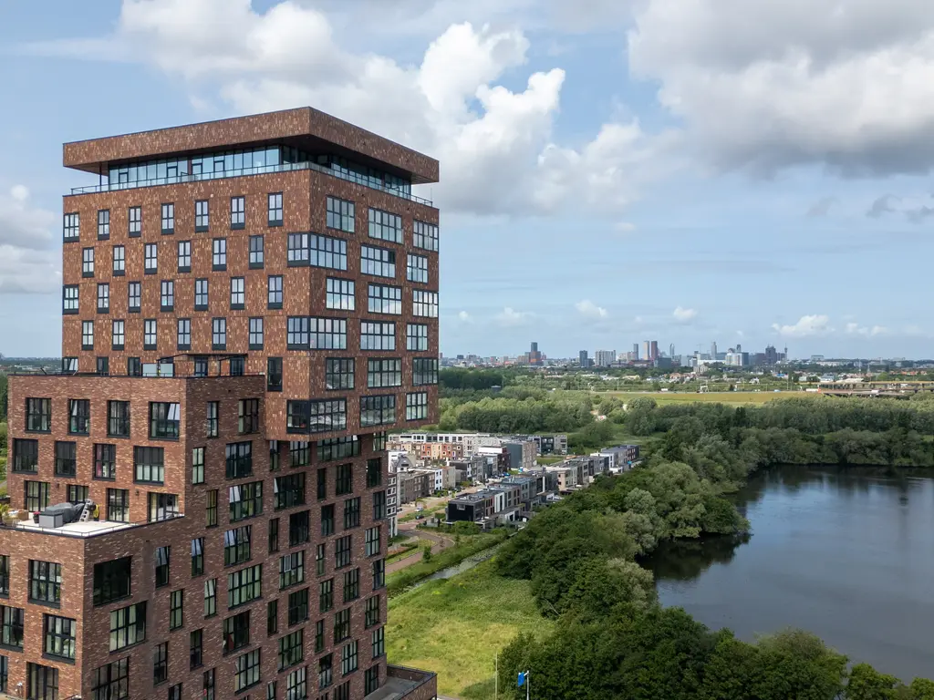 Fluitschiplaan 169, Den Haag