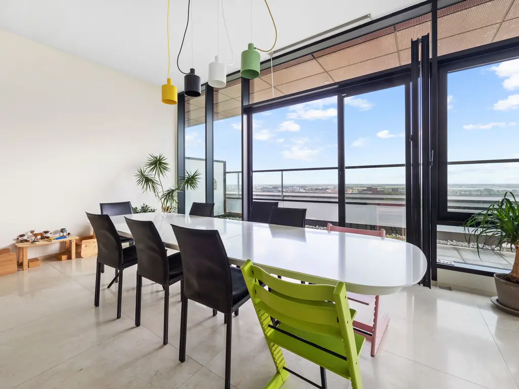 Fluitschiplaan 169, Den Haag