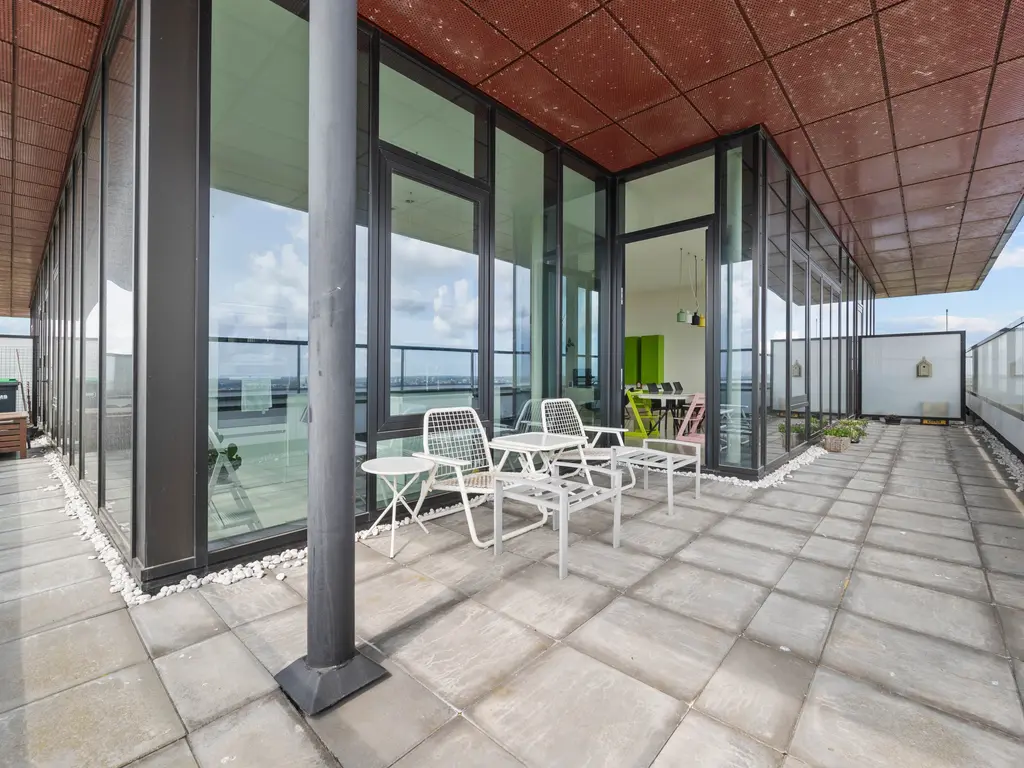 Fluitschiplaan 169, Den Haag