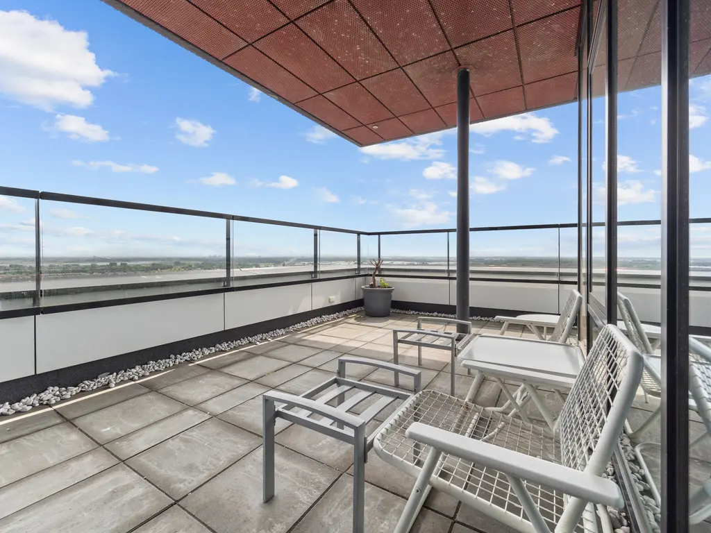 Fluitschiplaan 169, Den Haag