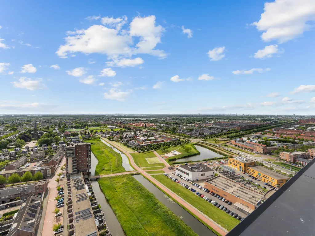 Fluitschiplaan 169, Den Haag