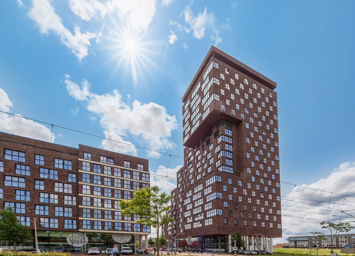 Fluitschiplaan 169
