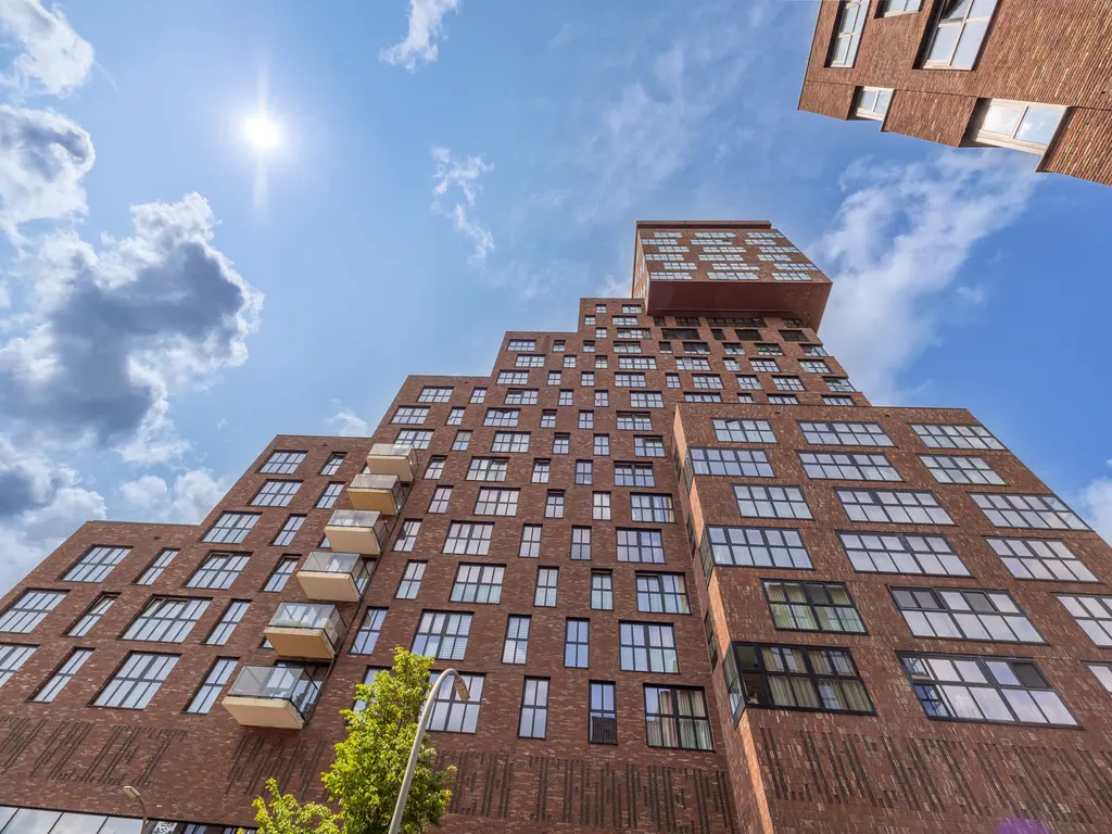Fluitschiplaan 169, Den Haag