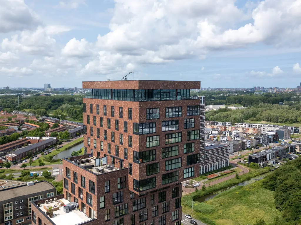Fluitschiplaan 169, Den Haag