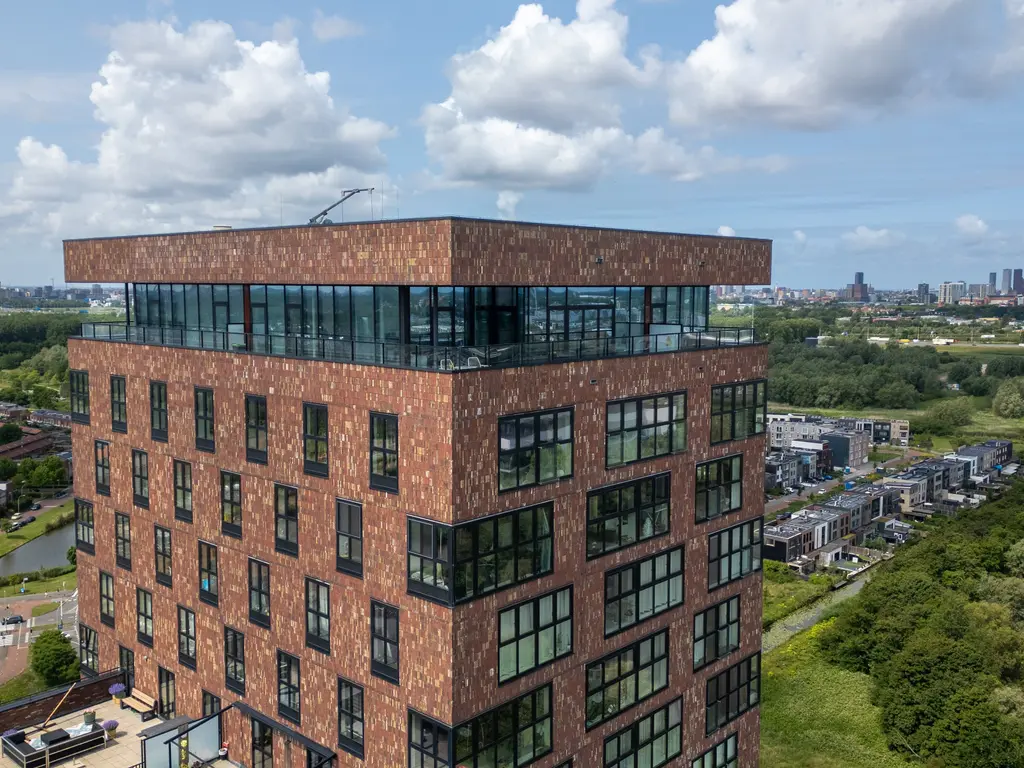 Fluitschiplaan 169, Den Haag