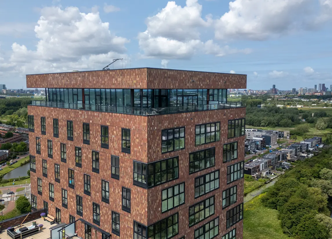 Fluitschiplaan 169