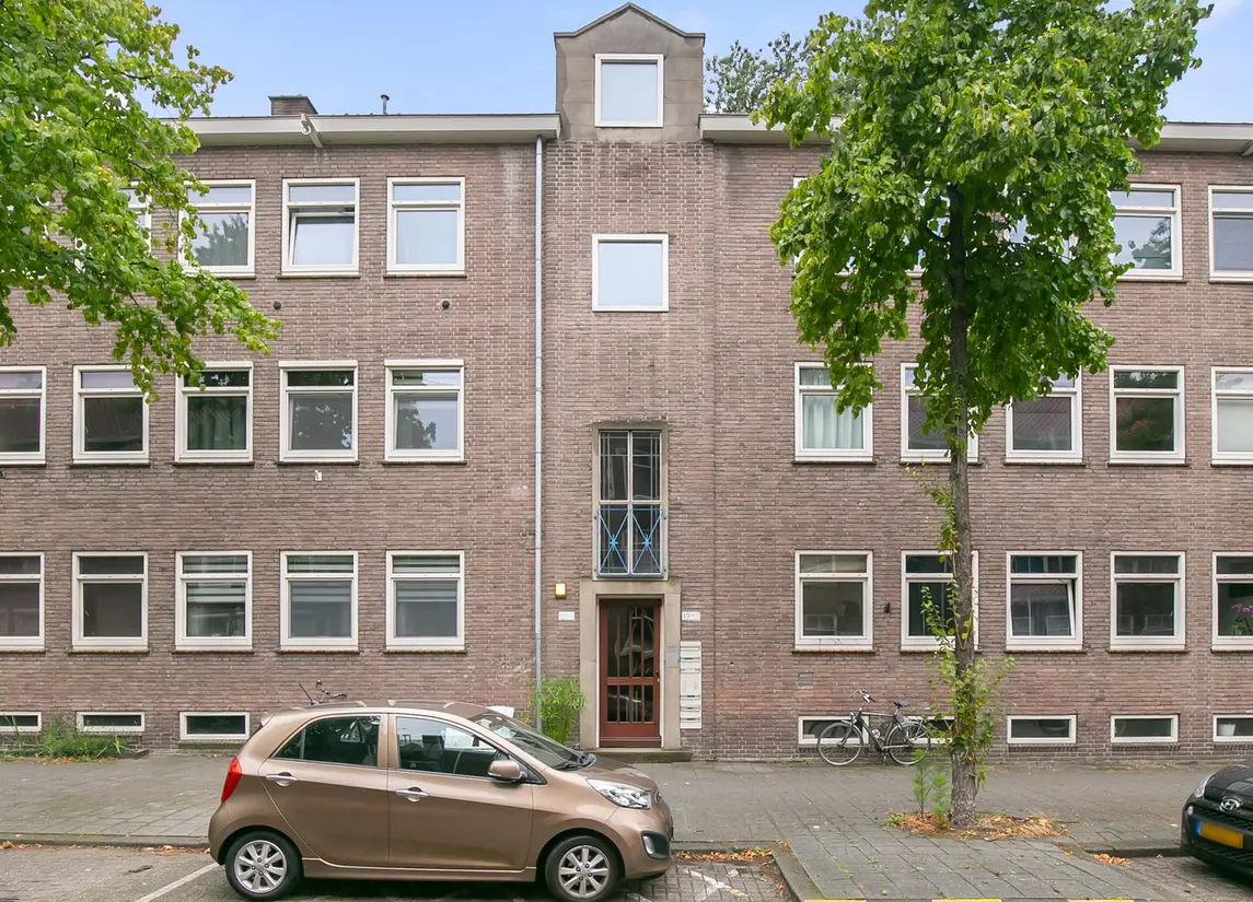 Carel van Nieveltstraat 19C