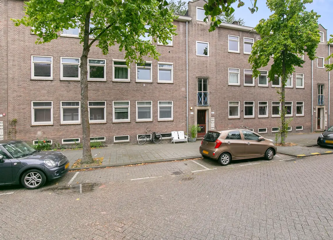 Carel van Nieveltstraat 19C