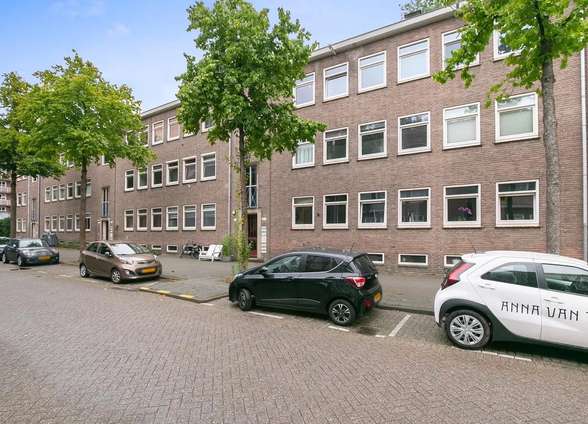 Carel van Nieveltstraat 19C