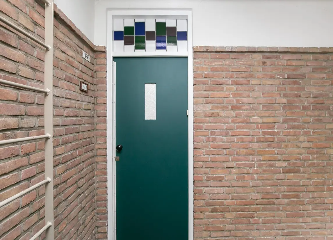 Carel van Nieveltstraat 19C