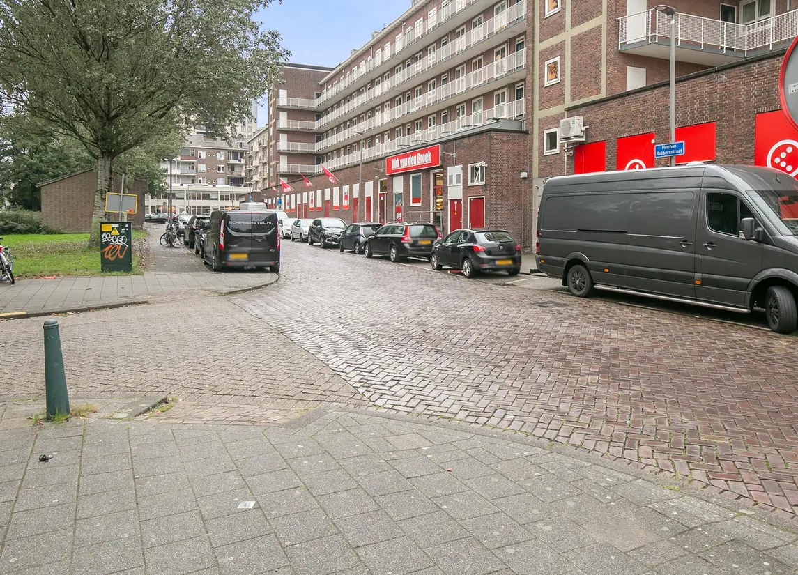 Carel van Nieveltstraat 19C