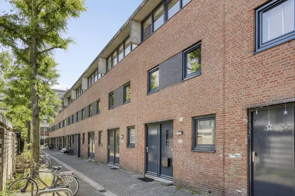 Lau Mazirellaan 131