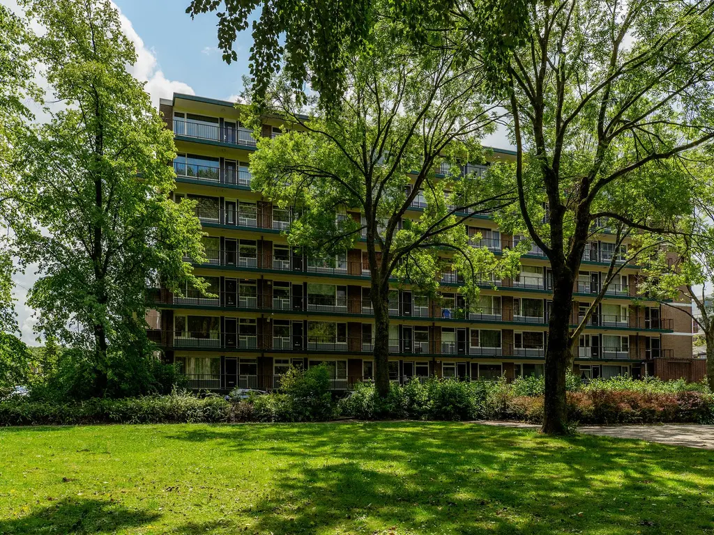 Zandkreek 102, ROTTERDAM